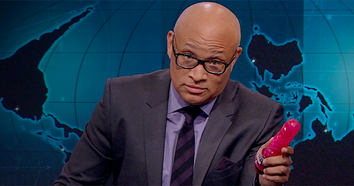 Wilmore dildo