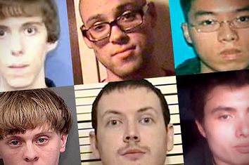 American Shooters