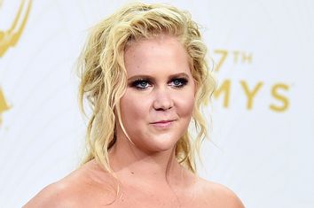 Amy Schumer