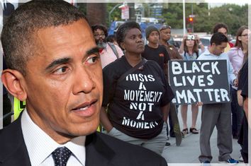 Barack Obama
