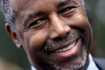 Ben Carson