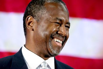 Ben Carson