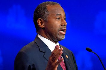 Ben Carson