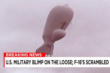 Blimp