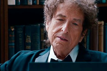 Bob Dylan