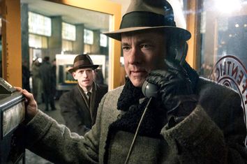 Bridge of Spies