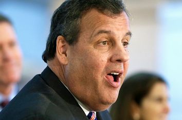 Chris Christie