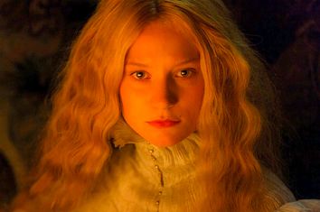 Crimson Peak