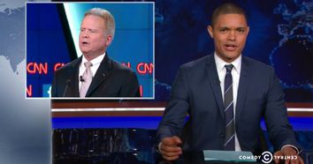 daily show Jim Webb