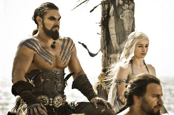 Game of Thrones