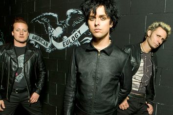 Green Day