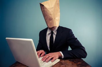 Incognito Writer