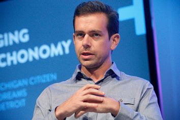 Jack Dorsey