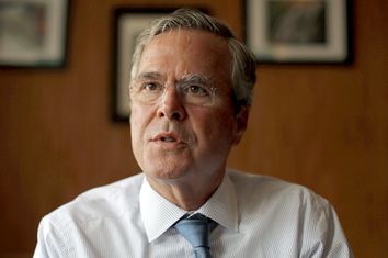 Jeb Bush