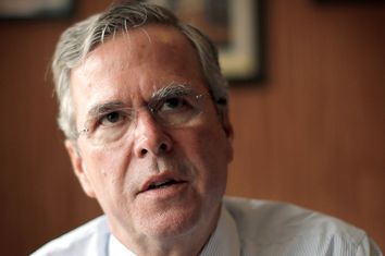 Jeb Bush