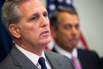 Kevin McCarthy