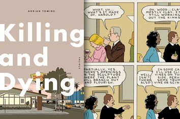 Killing and Dying