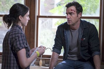 The Leftovers