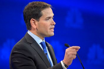 Marco Rubio