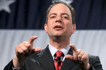 Reince Priebus