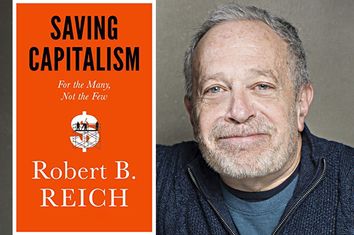 Robert Reich