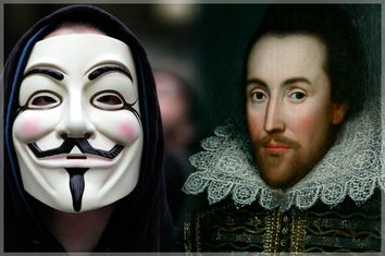 William Shakespeare