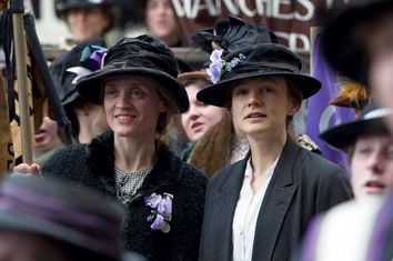 Suffragette