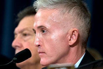 Trey Gowdy