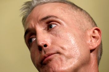 Trey Gowdy