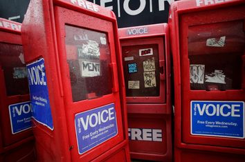 Village Voice