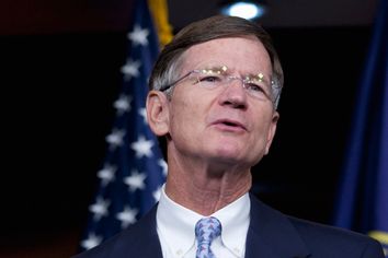 Lamar Smith