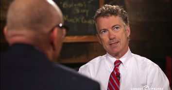 RandPaul on Wilmore