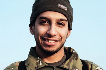 Abdelhamid Abaaoud