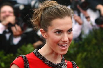 Allison Williams