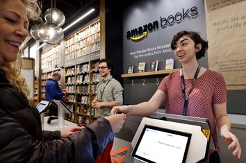 Amazon Book Store