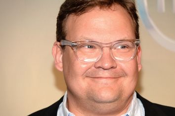 Andy Richter