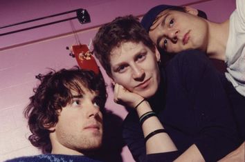 Beat Happening