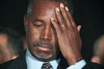 Ben Carson