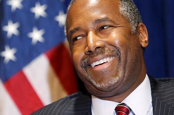 Ben Carson