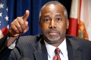 Ben Carson