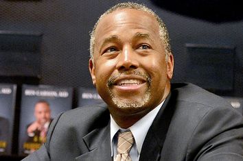 Ben Carson