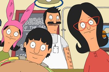 Bob's Burgers