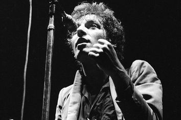 Bruce Springsteen