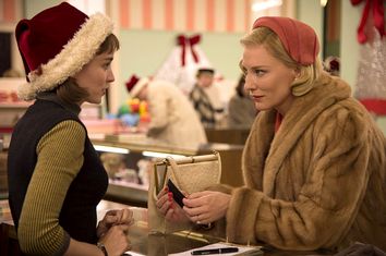 Carol