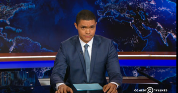 daily show trevor noah paris attacks