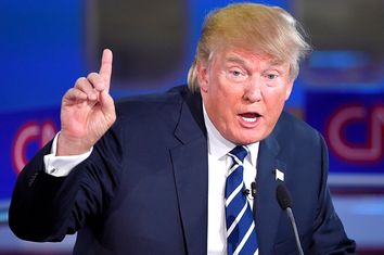GOP 2016 Debate