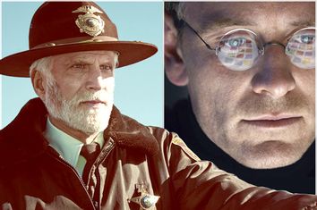 Fargo, Steve Jobs