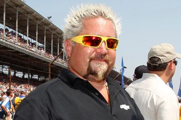 Guy Fieri