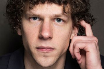 Jesse Eisenberg