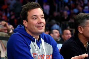 Jimmy Fallon